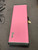 Used Fender TELE/STRAT PINK JOE STRUMMER HARDCASE Guitar Case 41137-S000108625 View 1