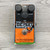 Used Electro Harmonix (E/H) BIG MUFF OPAMP Fuzz Pedal 41124-S000215020 View 1