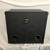 Used Crate BX-115E 1 x 15 Bass Guitar Cabinet 1 x 15 41128-S000116570 View 2