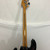 Used Squier CLASSIC VIBE 70S J BASS J Type Bass Guitar Sunburst 4-String 41128-S000116575 View 5