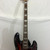 Used Squier CLASSIC VIBE 70S J BASS J Type Bass Guitar Sunburst 4-String 41128-S000116575 View 2