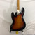 Used Squier CLASSIC VIBE 70S J BASS J Type Bass Guitar Sunburst 4-String 41128-S000116575 View 6