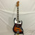 Used Squier CLASSIC VIBE 70S J BASS J Type Bass Guitar Sunburst 4-String 41128-S000116575 View 8