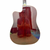 Used Palmer PD-21 CUTAWAY ACOUSTIC-ELECTRIC GUITAR Laminate Top Acoustic Guitar Red 41126-S000093680 View 7