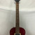 Used CANVAS S Type Electric Guitar Cherry Sunburst 6-String 41128-S000116577 View 2