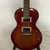 Used CANVAS S Type Electric Guitar Cherry Sunburst 6-String 41128-S000116577 View 1