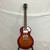 Used CANVAS S Type Electric Guitar Cherry Sunburst 6-String 41128-S000116577 View 8