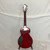 Used CANVAS S Type Electric Guitar Cherry Sunburst 6-String 41128-S000116577 View 7