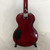 Used CANVAS S Type Electric Guitar Cherry Sunburst 6-String 41128-S000116577 View 6