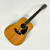 Used Takamine 1981 Lawsuit Era F-385 Acoustic Guitar Natural 12-String 41103-S000061029 View 2