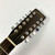 Used Takamine 1981 Lawsuit Era F-385 Acoustic Guitar Natural 12-String 41103-S000061029 View 6