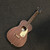 Used Gretsch JIM DANDY Laminate Top Acoustic Guitar Other 40111-S000197879 View 2
