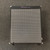 Used Ampeg RB-210 2 x 10 Bass Combo Amplifier 2 x 10 40111-S000197885 View 1