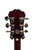 Used Epiphone LES PAUL STANDARD LP Type Electric Guitar Goldtop 6-String 41134-S000010357 View 3