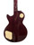 Used Epiphone LES PAUL STANDARD LP Type Electric Guitar Goldtop 6-String 41134-S000010357 View 4