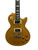 Used Epiphone LES PAUL STANDARD LP Type Electric Guitar Goldtop 6-String 41134-S000010357 View 2