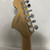 Used Squier AFFINITY STRAT S Type Electric Guitar Orange 6-String 41128-S000116583 View 4