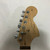 Used Squier AFFINITY STRAT S Type Electric Guitar Orange 6-String 41128-S000116583 View 3