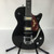 Used Gretsch G5230T Electric Guitar Black 6-String 41110-S000074218 View 1