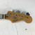 Used Squier FSR CLASSIC VIBE 60S Bass Guitar Blue 4-String 41110-S000074217 View 7
