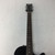 Used Gretsch JET CLUB LP Type Electric Guitar Black 6-String 41110-S000074220 View 6