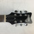 Used Gretsch JET CLUB LP Type Electric Guitar Black 6-String 41110-S000074220 View 8