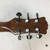 Used Luna SPALTED GYPSY Laminate Top Acoustic Guitar Natural 41110-S000074219 View 8