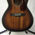 Used Paul Reed Smith - PRS SE P20E PARLOR Solid Top Acoustic Guitar Tobacco Sunburst 41110-S000074226 View 3