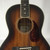 Used Paul Reed Smith - PRS SE P20E PARLOR Solid Top Acoustic Guitar Tobacco Sunburst 41110-S000074226 View 2