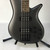 Used Jackson X SERIES SPECTRA VI Bass Guitar Other 5-String 41110-S000074225 View 4