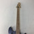 Used Guild SURFLINER Electric Guitar Silver/Gray 6-String 41110-S000074223 View 6