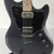 Used Guild SURFLINER Electric Guitar Silver/Gray 6-String 41110-S000074223 View 4
