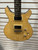 Used Daisy Rock VENUS LP Type Electric Guitar Yellow 6-String 41132-S000014565 View 3