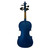 Used Cremona 4/4 BLUE VIOLIN Violin 4/4 Size 40009-S000318753 View 3