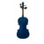 Used Cremona 4/4 BLUE VIOLIN Violin 4/4 Size 40009-S000318753 View 5