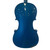 Used Cremona 4/4 BLUE VIOLIN Violin 4/4 Size 40009-S000318753 View 6