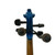 Used Cremona 4/4 BLUE VIOLIN Violin 4/4 Size 40009-S000318753 View 7