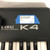 Used Kawai K4 Vintage 61-Key Synthesizer 61-Key 41128-S000116586 View 5
