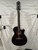 Used Ibanez AEG502-DVH Laminate Top Acoustic Guitar Sunburst 41132-S000014567 View 7