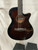 Used Ibanez AEG502-DVH Laminate Top Acoustic Guitar Sunburst 41132-S000014567 View 1