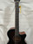 Used Ibanez AEG502-DVH Laminate Top Acoustic Guitar Sunburst 41132-S000014567 View 2