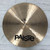 Used Paiste 802 18" Crash Cymbal 40051-S000120685 View 2