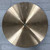 Used Paiste Sound Vader 18" Crash/Ride Cymbal 40051-S000120684 View 2