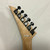 Used Jackson JS32 KING V Pointy Electric Guitar White 6-String 41128-S000116588 View 4