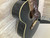 Used Epiphone EJ 200 Acoustic 41138-S000101574 View 3