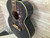 Used Epiphone EJ 200 Acoustic 41138-S000101574 View 4