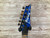 Used Ibanez PREMIUM JEM77P Electric Guitar 41138-S000101578 View 5