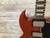Used Gibson 2021 61 REISSUE SG Type Electric Guitar 41138-S000101577 View 8