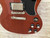Used Gibson 2021 61 REISSUE SG Type Electric Guitar 41138-S000101577 View 6