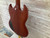 Used Gibson 2021 61 REISSUE SG Type Electric Guitar 41138-S000101577 View 18